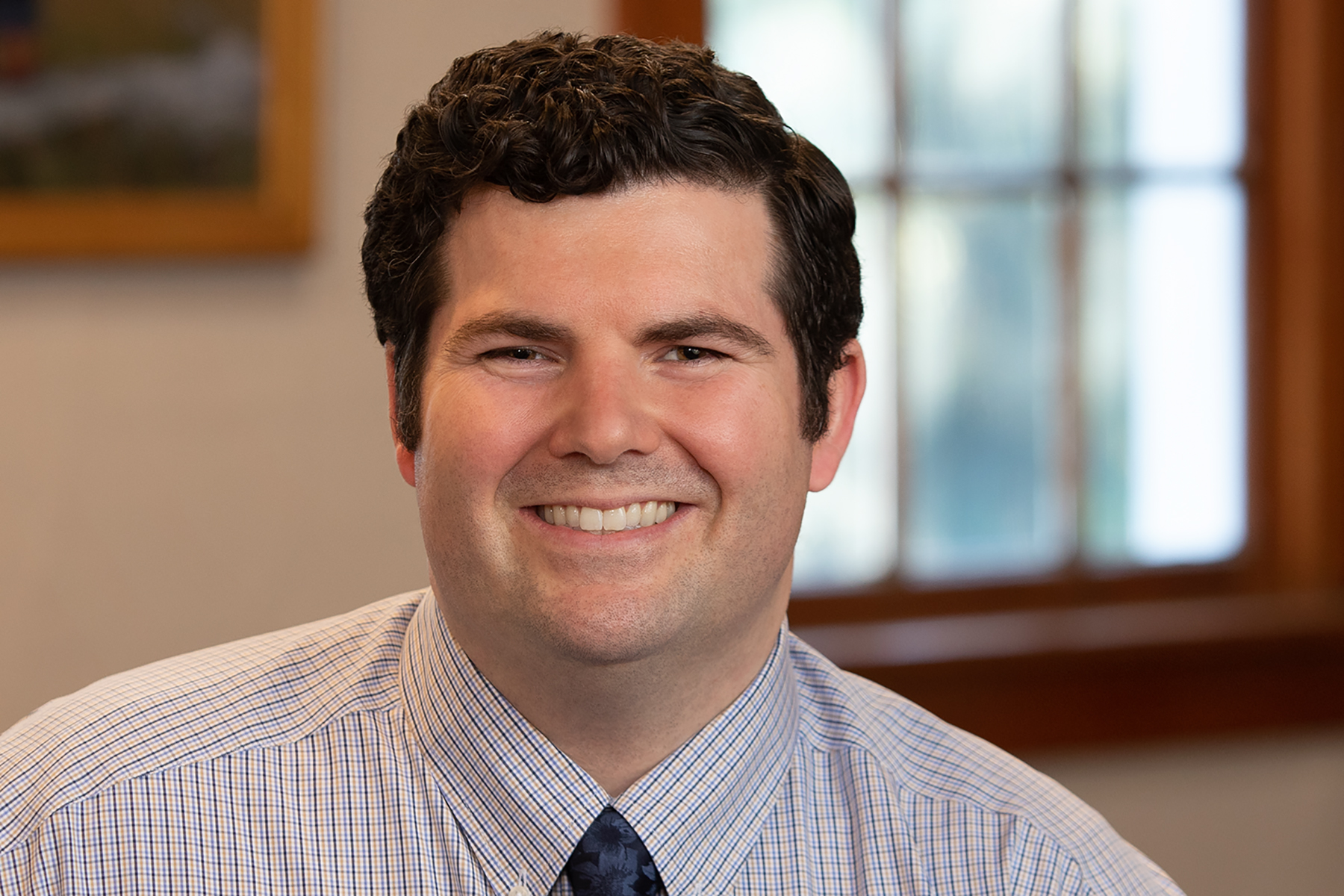 Bryce Phillips, Au.D.