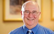 Ray E. Jensen, M.D.