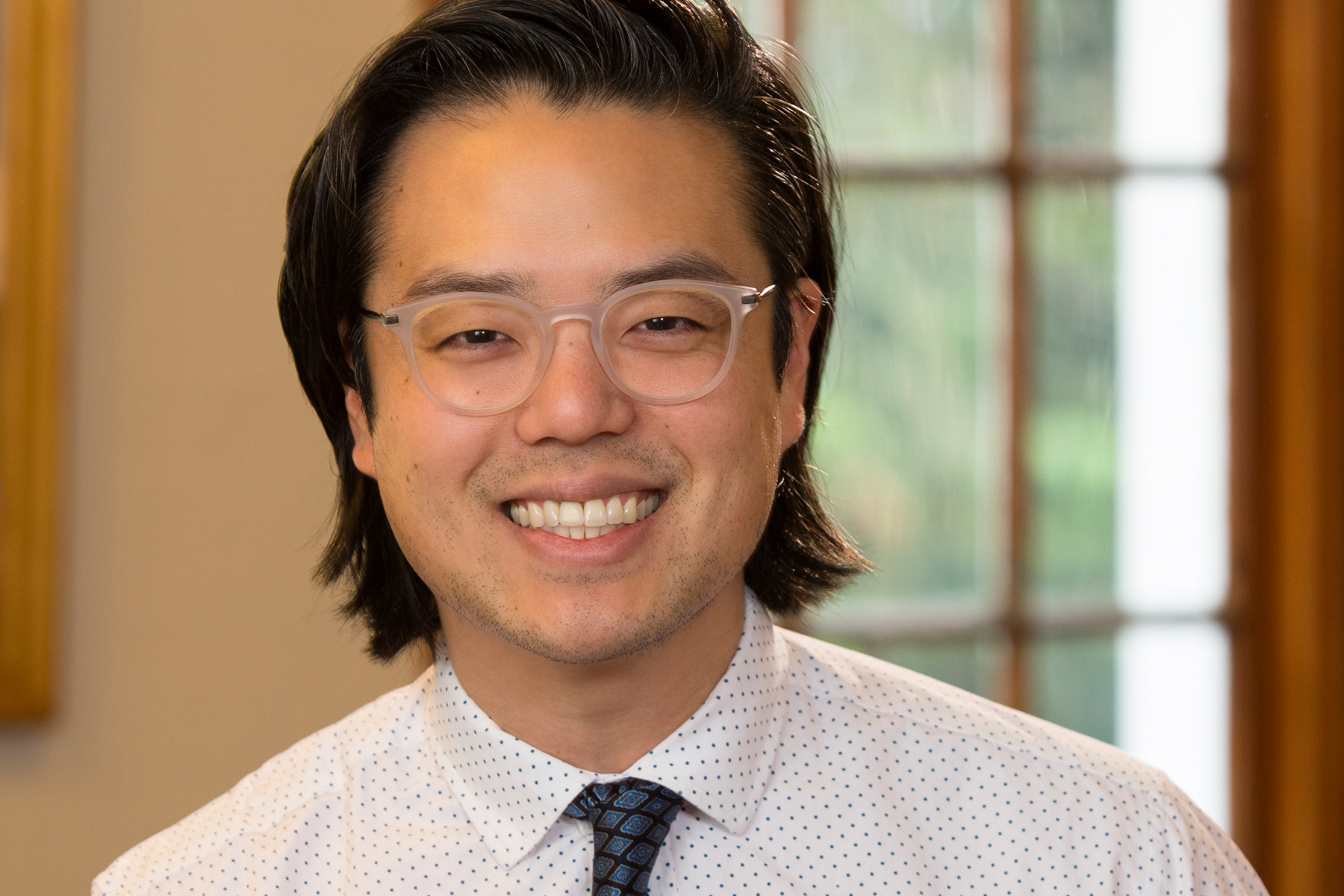 Matthew Jung