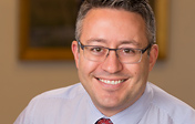 Nathan B. Sautter, M.D.